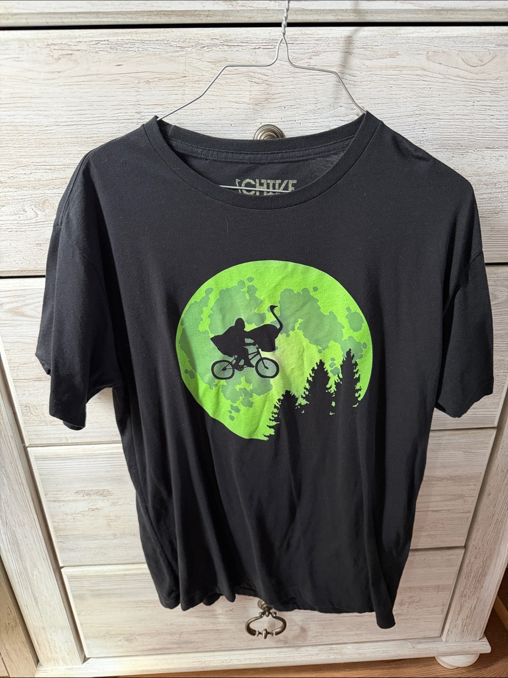 Chive Tee